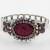 Raspberry Dazzle Bracelet Raspberry Dazzle Bracelet