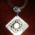Vintage Shell Necklace Vintage Shell Necklace