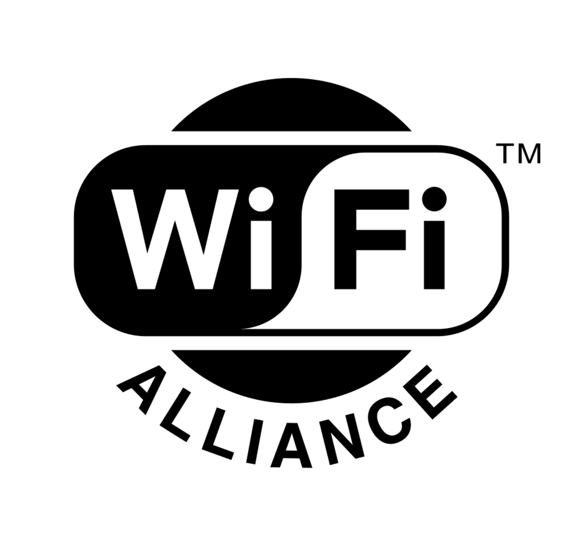 Wi-Fi Alliance logosu.