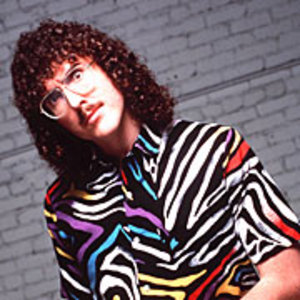 Nobody Likes To Admit It, But Weird Al Is Funny