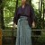 Man in Silk Kimono