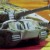 Tiger tank and soldiers. From 96' Micro Machines #19 War Classics set.