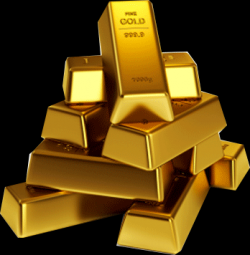Gold Bullion