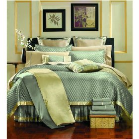Blue Luxury bedding Blue Luxury bedding