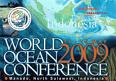 World Ocean Conference 2009 netsains.com