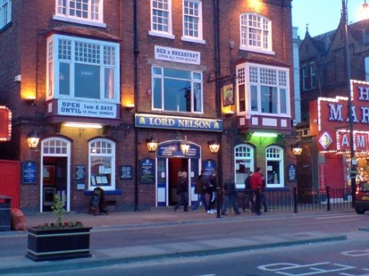 A Guide To Pubs In Scarborough | HubPages