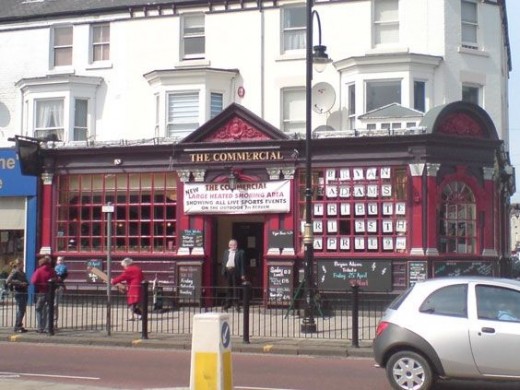 A Guide To Pubs In Scarborough | HubPages