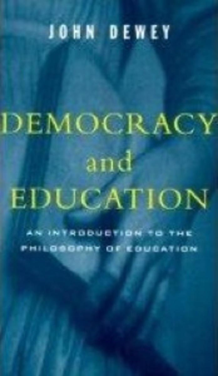 democracy and education