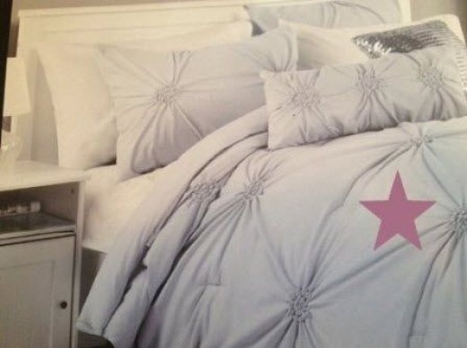 cynthia rowley bedding at marshalls