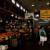 The Market at Granville Island is great for buying fresh fish, fruits and vegetables