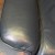 Finished appearance after restoration and leather furniture dye! Finished appearance after restoration and leather furniture dye!