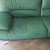 The scratches are smoothed out and the leather feels strong again The scratches are smoothed out and the leather feels strong again