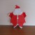 Santa Claus. Santa Claus.