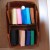 Bookshelf with books. Bookshelf with books.