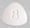 Dilaidid 8 mg