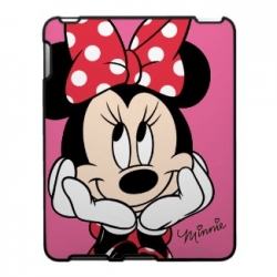 Minnie Mouse iPad Case