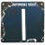 1903 - Massachusetts:
The first license plate issued in North America 1903 - Massachusetts:The first license plate issued in North America