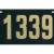 1917 - Arizona:
First graphic on a license plate in America 1917 - Arizona:First graphic on a license plate in America