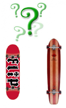how to buy a skateboard