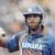 Yuvraj Singh is brilliant in his shot selection...! Yuvraj Singh is brilliant in his shot selection...!