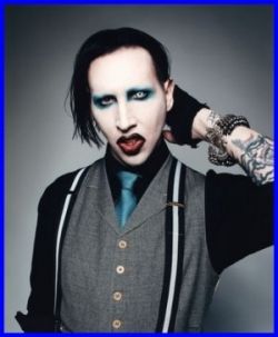Marilyn Manson, Californication