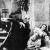 Lon Chaney as Erik and and Mary Philbin as Christine Daae in the first Phantom of the Opera film in 1925. Lon Chaney as Erik and and Mary Philbin as Christine Daae in the first Phantom of the Opera film in 1925.