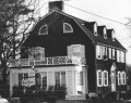 The Amityville Horror