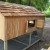 Free Range Chicken Coop Tractor 8ft x 5ft x 5ft Free Range Chicken Coop Tractor 8ft x 5ft x 5ft