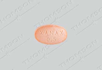 xanax .5 mg