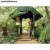 The entrance to the magnificent bushland Art Garden