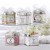 Tea Tins Favors Tea Tins Favors