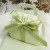 Embossed favor bags with ribbon and hangtag Embossed favor bags with ribbon and hangtag