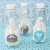 Retro-looking Mini bottles from Beau Coup Retro-looking Mini bottles from Beau Coup