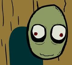 Everything Salad Fingers | HubPages