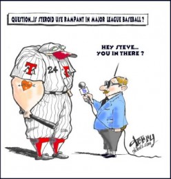 essays on steroid use in baseball essays on steroid use in baseball
