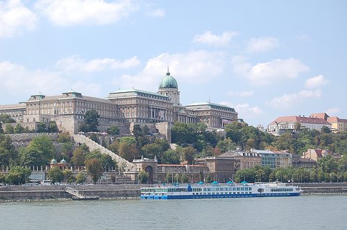 Castle