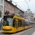 Siemens Combino tram, the longest tram in Europe. Siemens Combino tram, the longest tram in Europe.