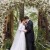 Edward and Bella married under an arch of wisteria and freesia. Edward and Bella married under an arch of wisteria and freesia.