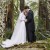 Edward and Bella kiss against the beautiful backdrop of flowers. Edward and Bella kiss against the beautiful backdrop of flowers.