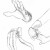 Interesting hands Interesting hands