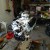 The 1970 Ford 302 needed a heavy bath in degreaser in order to clean the engine up enough before we could find the bolts needed to tear it down. The 1970 Ford 302 needed a heavy bath in degreaser in order to clean the engine up enough before we could find the bolts needed to tear it down.