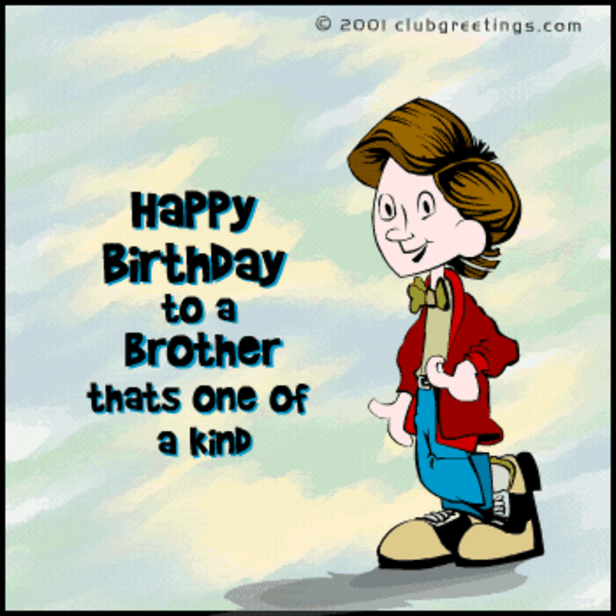 Birthday Wishes, Cards, and Quotes for Your Brother | HubPages