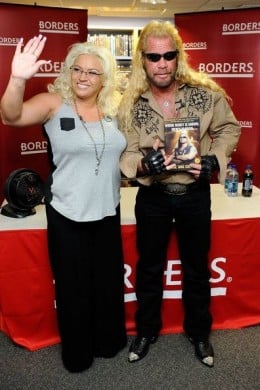 Beth Chapman Pics - Did Beth Chapman Lose Weight? | HubPages