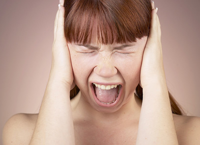 A Phobia is so much more than a fear -- it can cause anxiety attacks and severe stress.