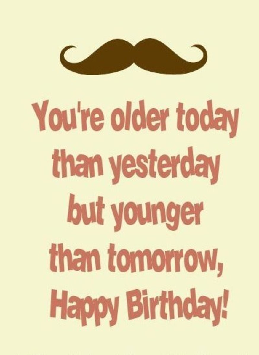 Birthday Wishes, Cards, and Quotes for Your Brother HubPages