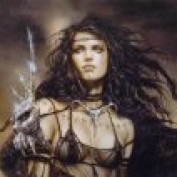 Lady Seren profile image