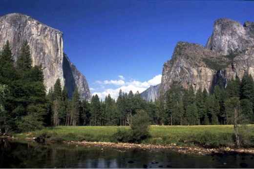 Yosemite