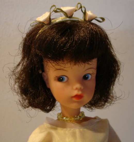 sindy doll 1965