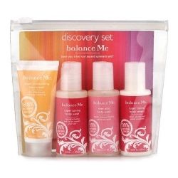 Discovery Set from Balance Me