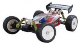 best rc buggy